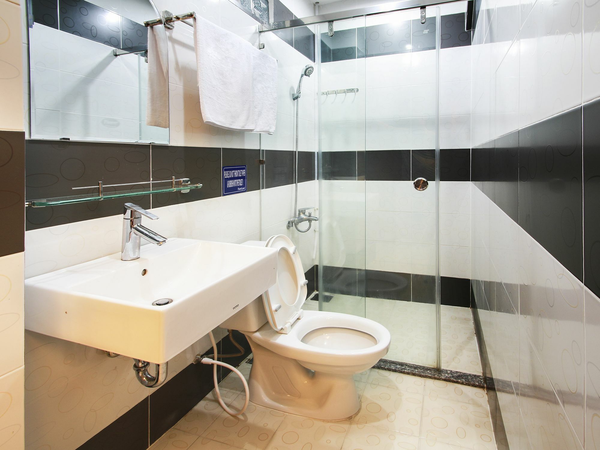 Bui Vien Hostel Hô Chi Minh-Ville Extérieur photo