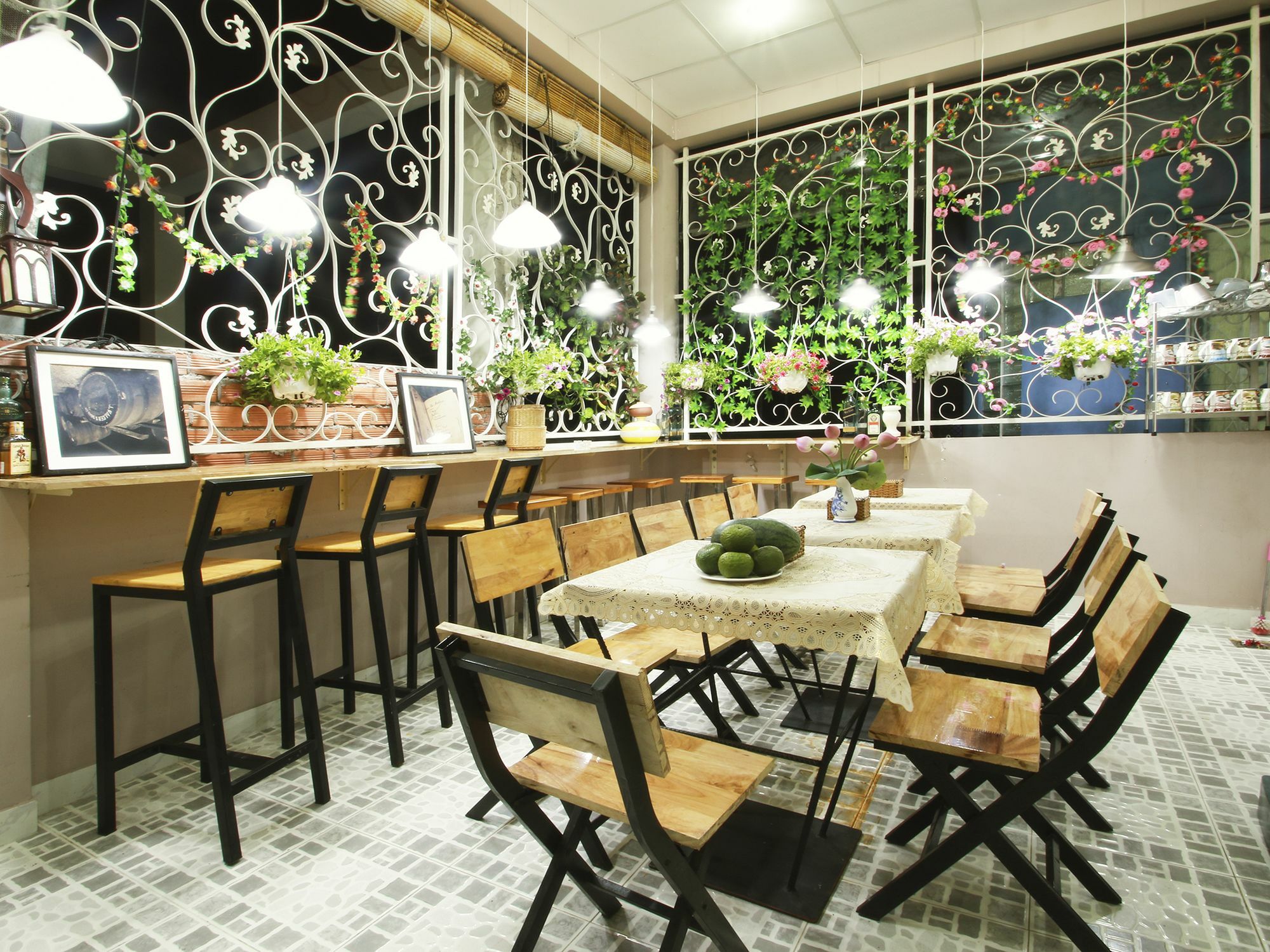Bui Vien Hostel Hô Chi Minh-Ville Extérieur photo